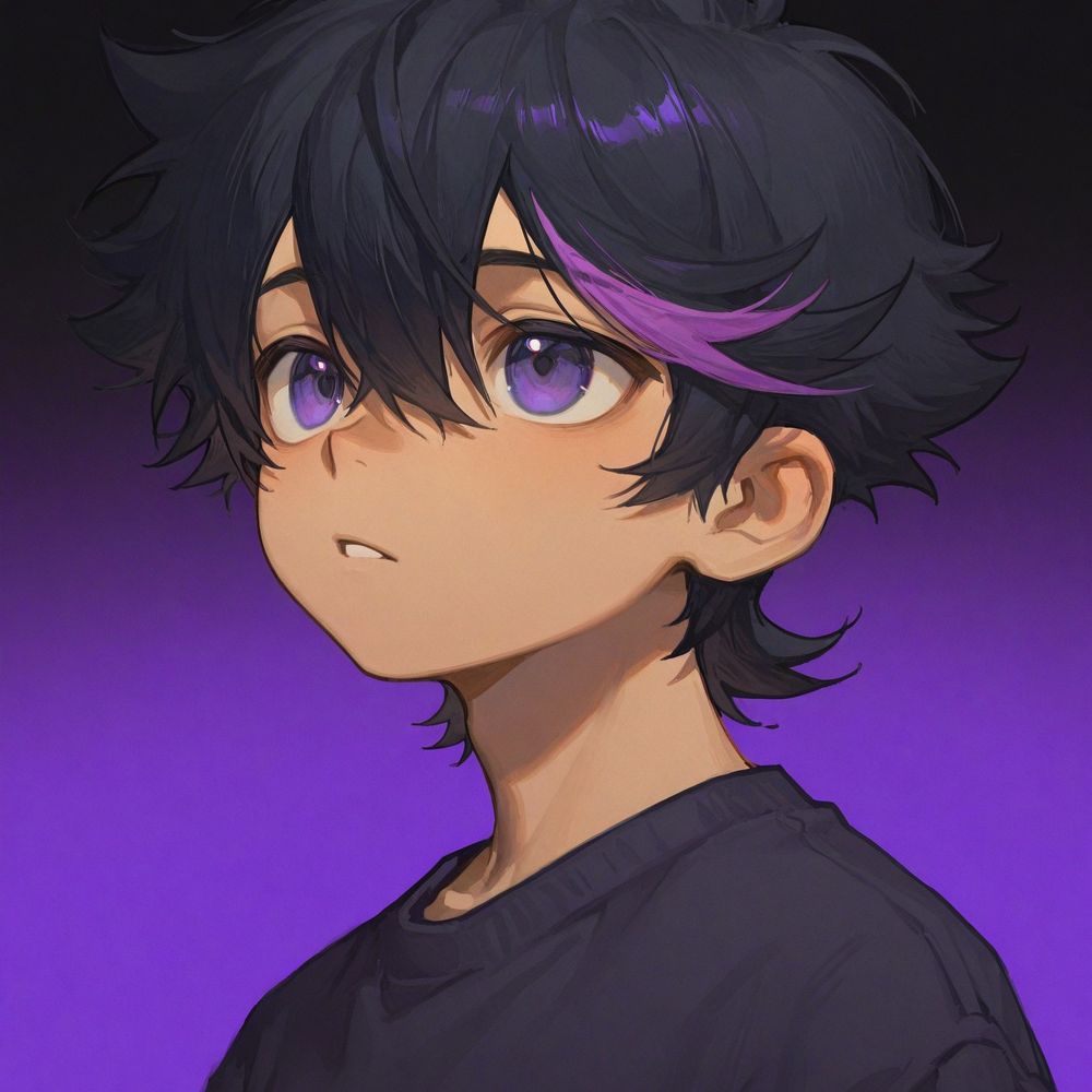 Para//Keito (commissions open)