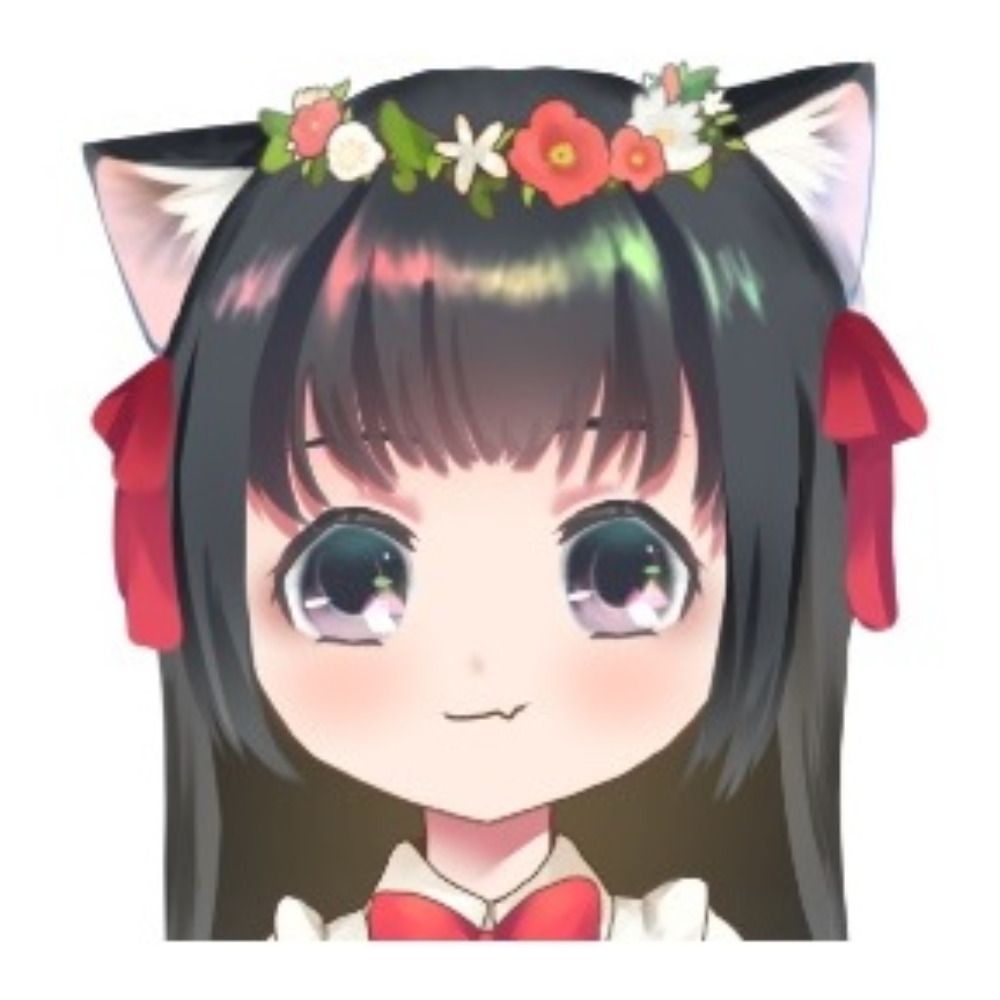 根子赤（ねこせき ）🐾🍓＠VTuber 