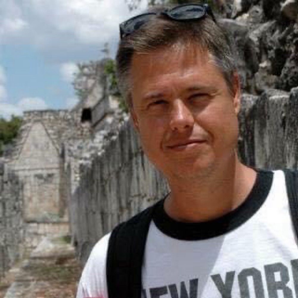 Robert Ritzenthaler