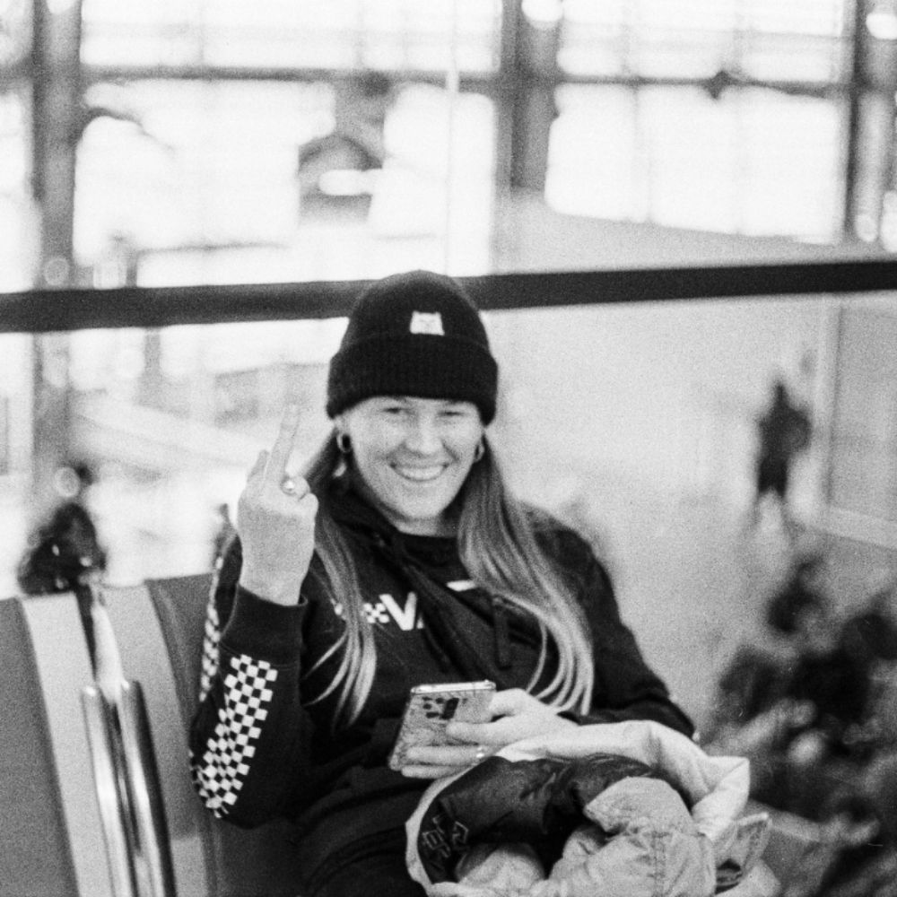 Louise George