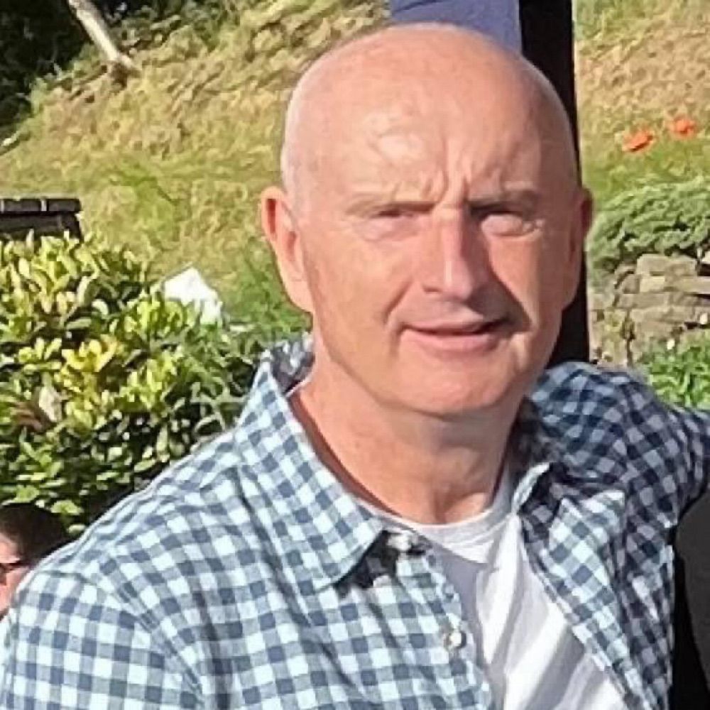 Steve Heywood