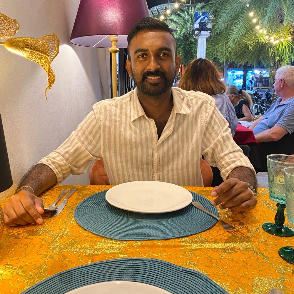 Tilak Ramanaidu