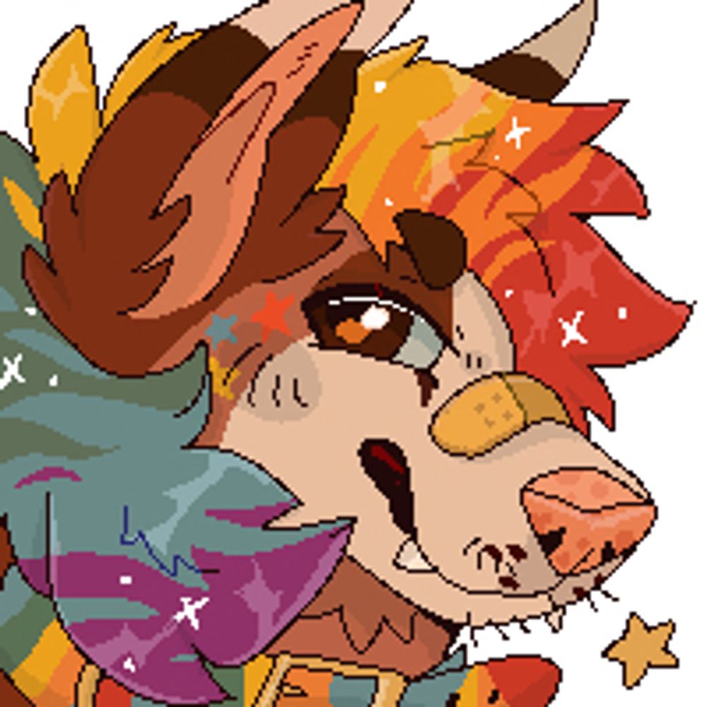 jumpingjay.bsky.social profile picture