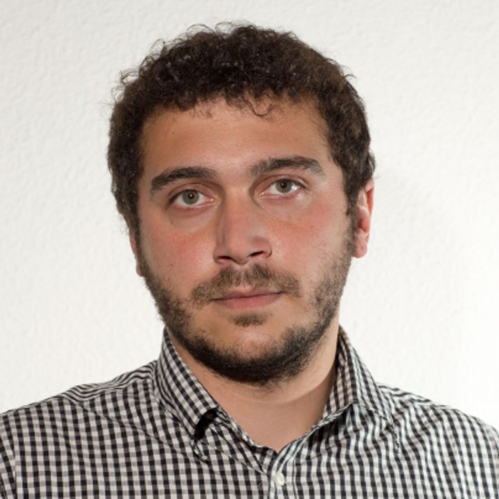 Víctor Palomo
