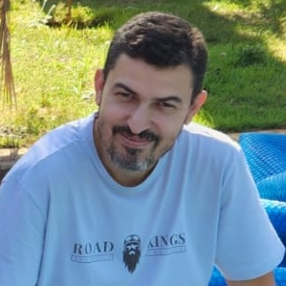 mauro.rocha