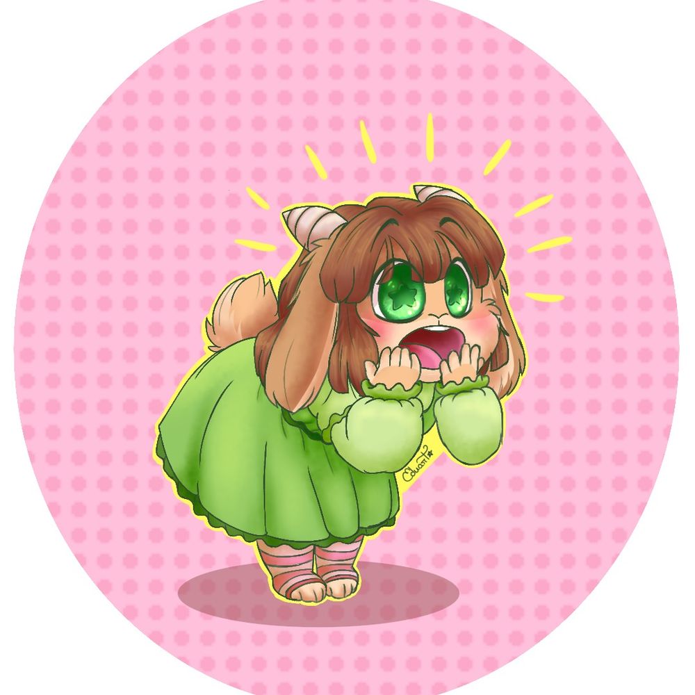 💚 Mawa-Mii 💚