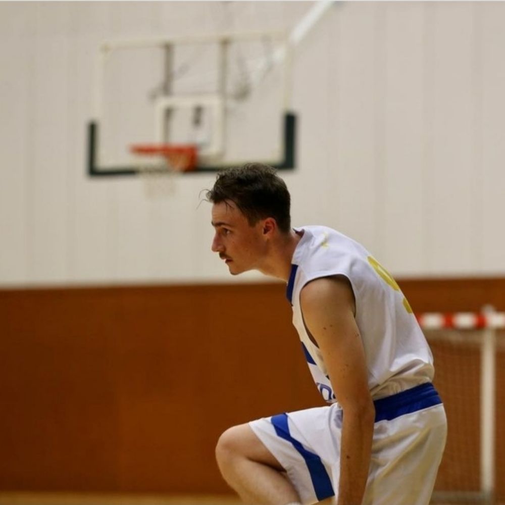 Maxime Ponsot