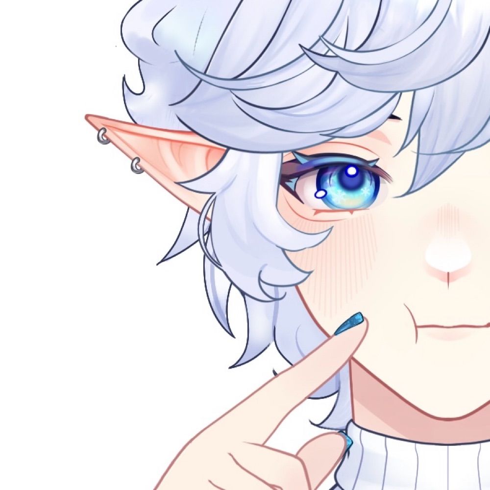 Enzozzie ❄️