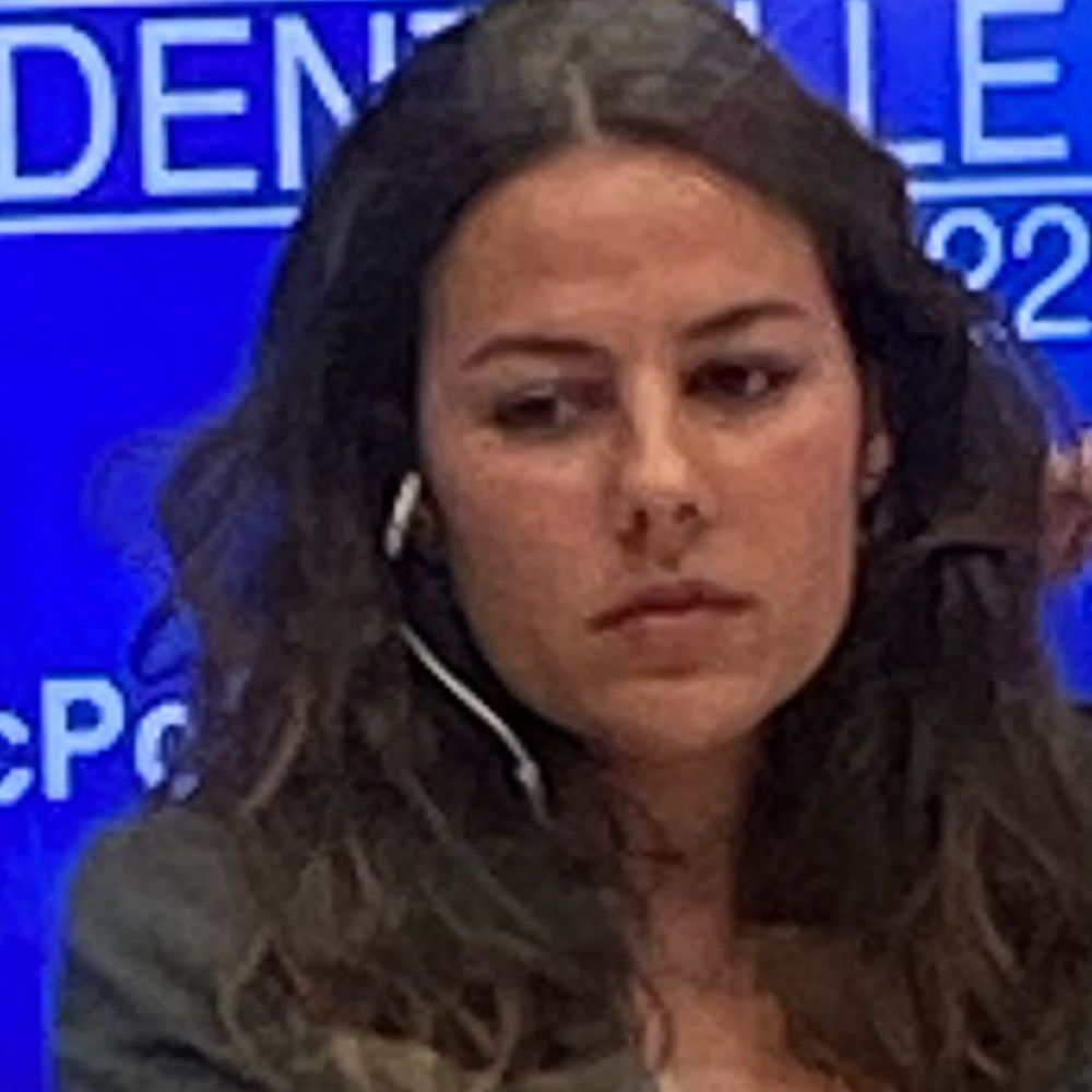 Maëlle Polsinelli