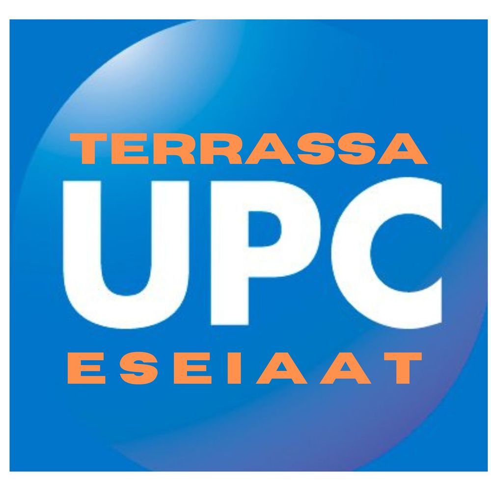 L'ESEIAAT de la UPC