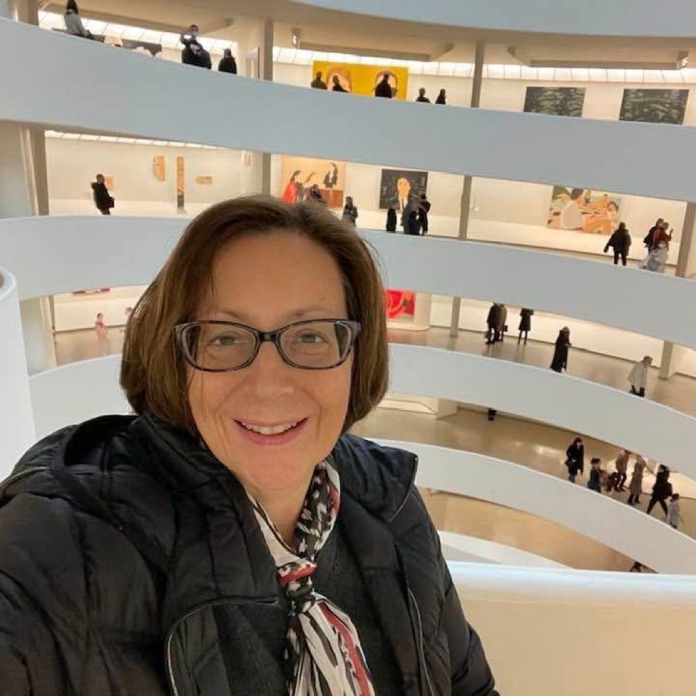 PJ in NJ