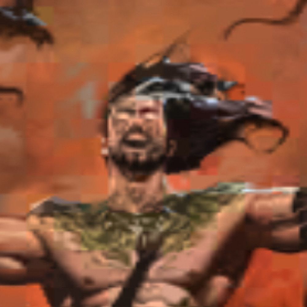 User avatar