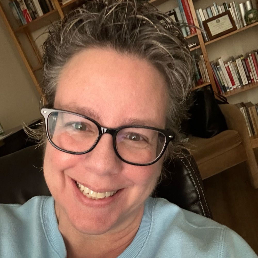 Jen Heritch
