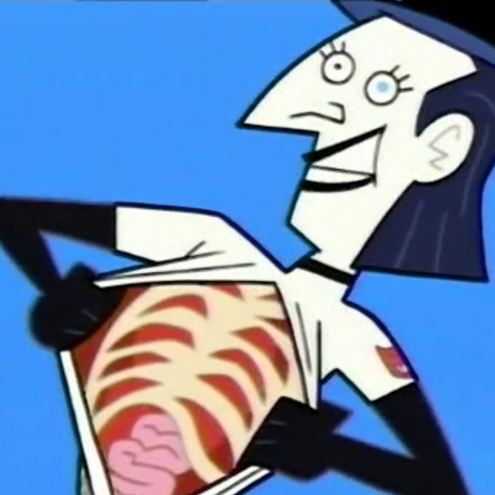 Gothalicious with cheese