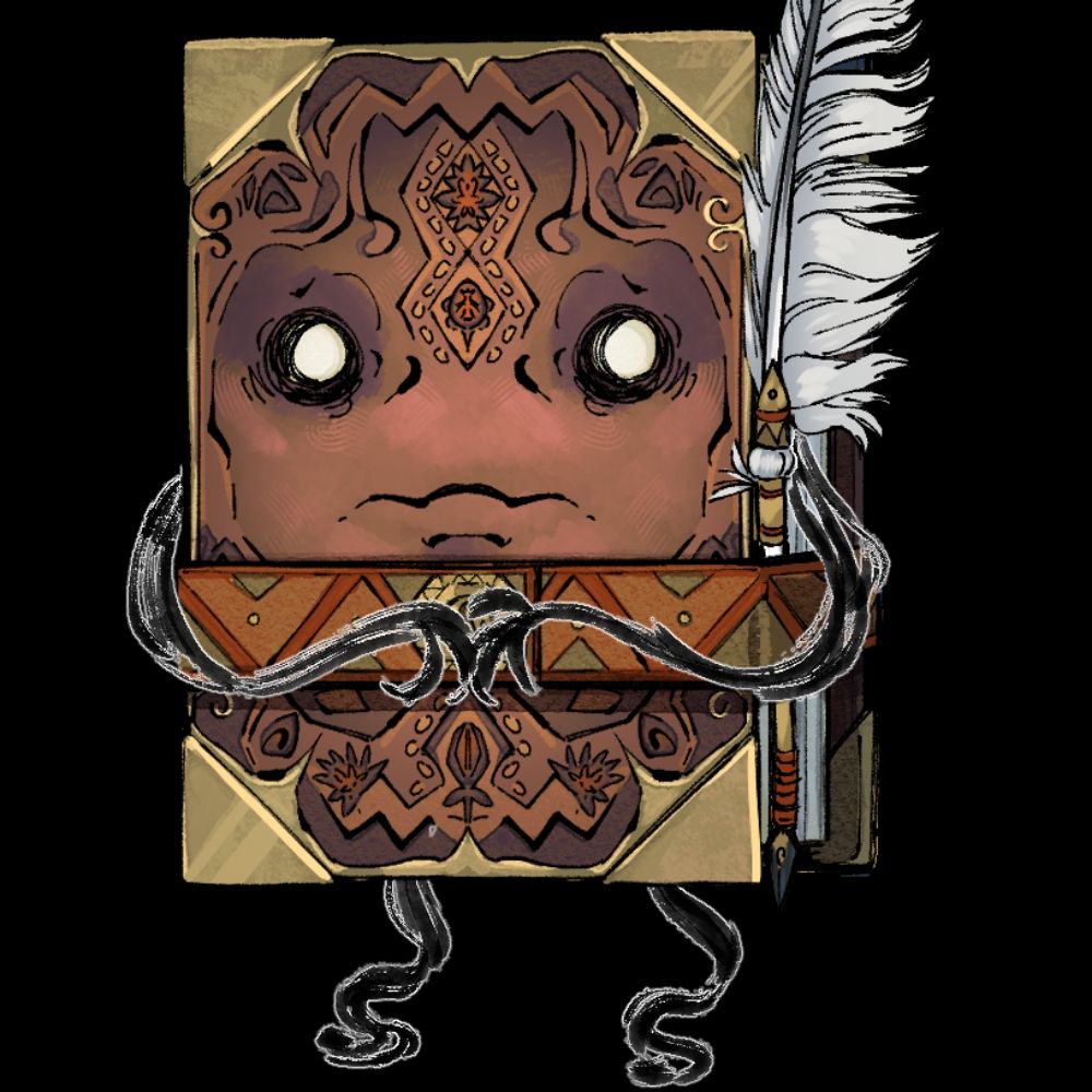 Cadmus Lochlan