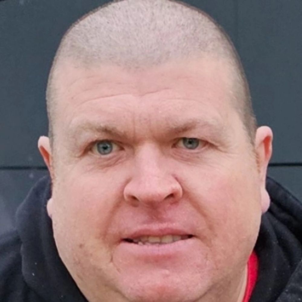 Brian McMonagle