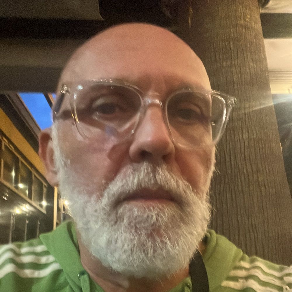 Jose F Avila