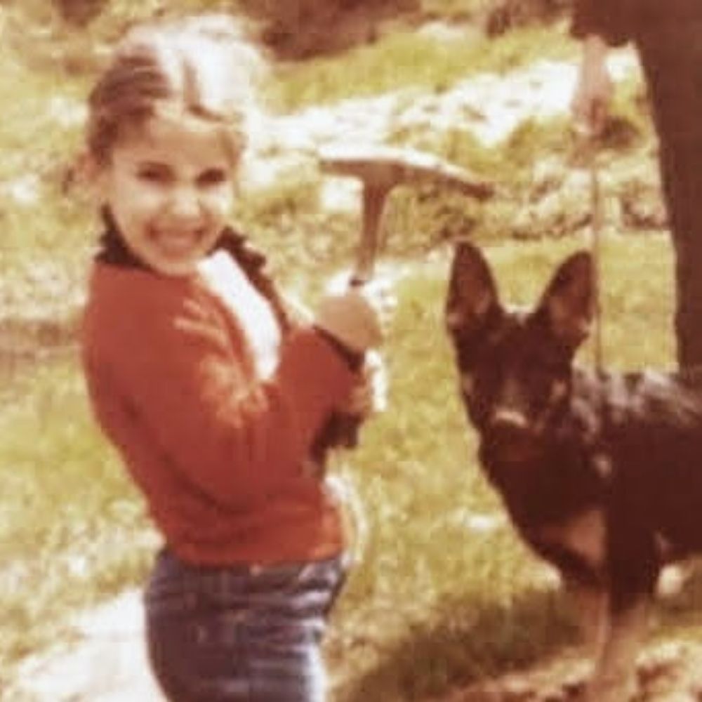 Marta Diaz-Guardamino