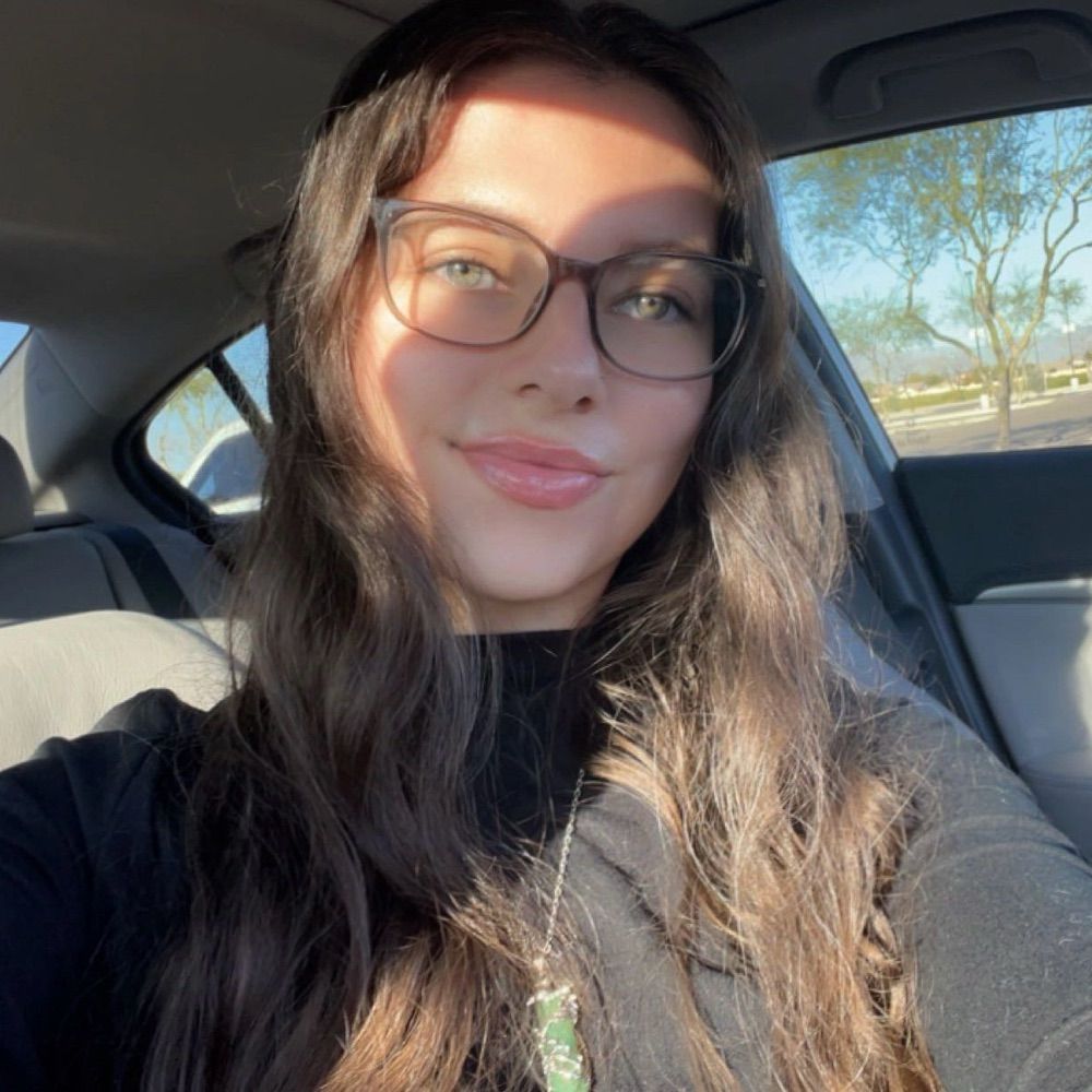 madelyn