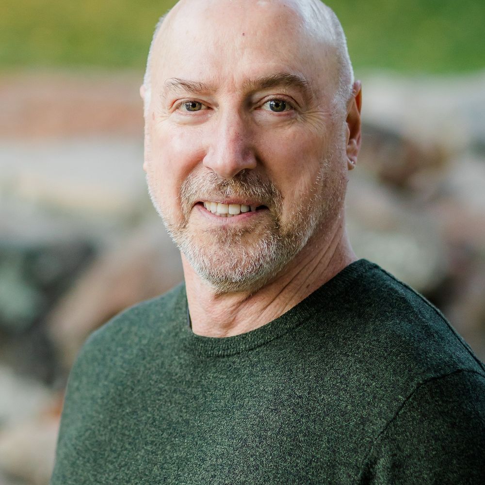 Mark Friedman