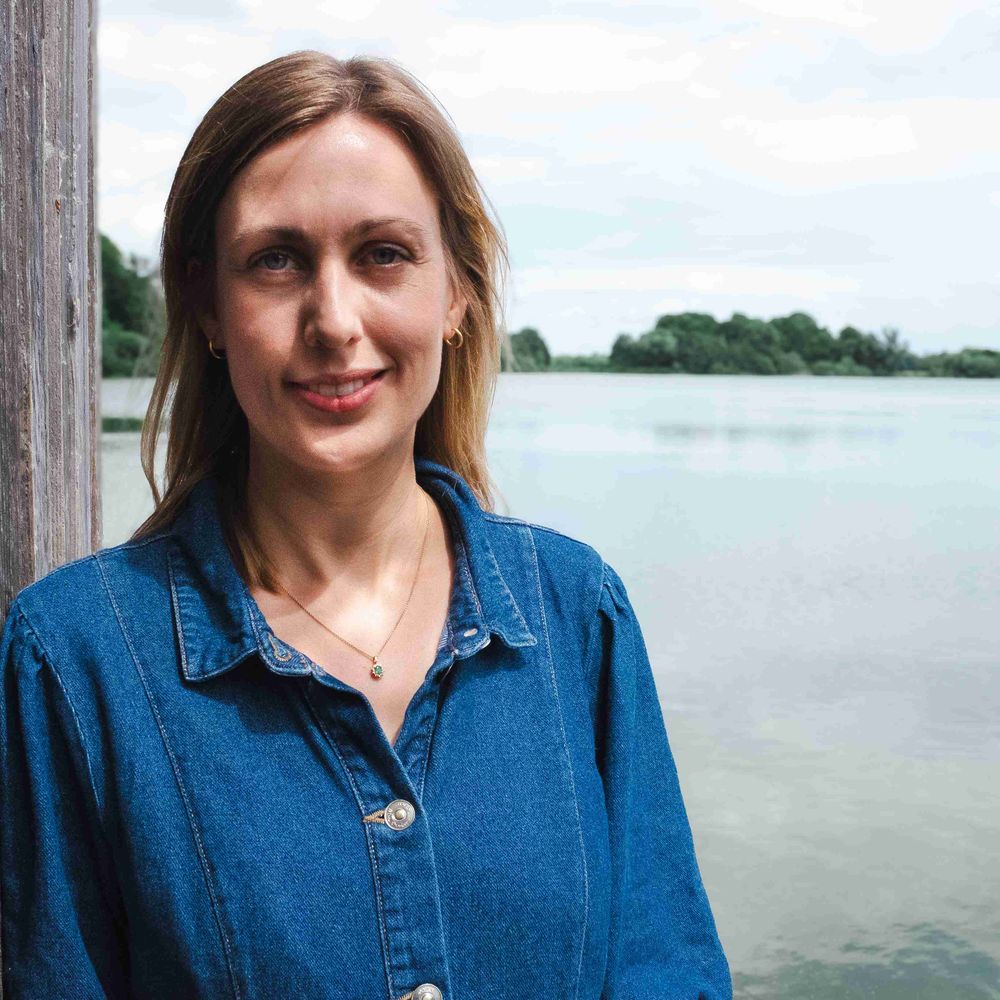 Frauke Suhr