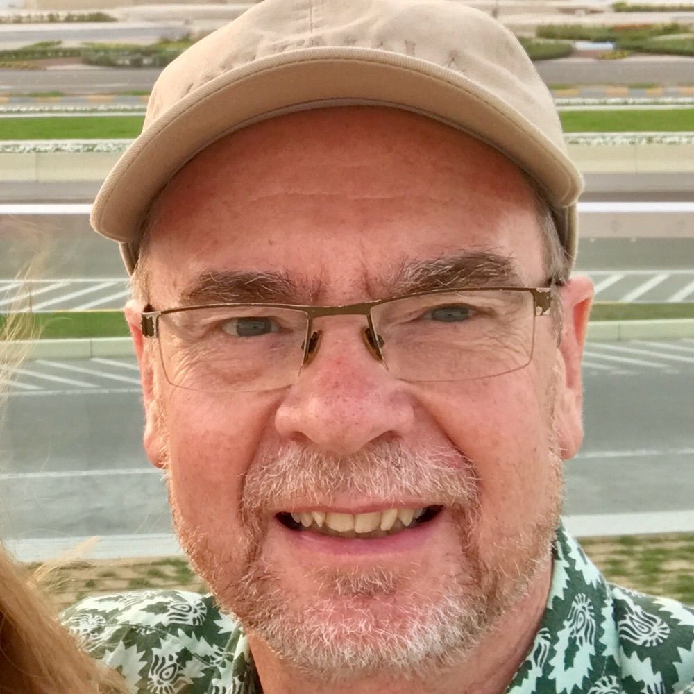 Karl Delaronde