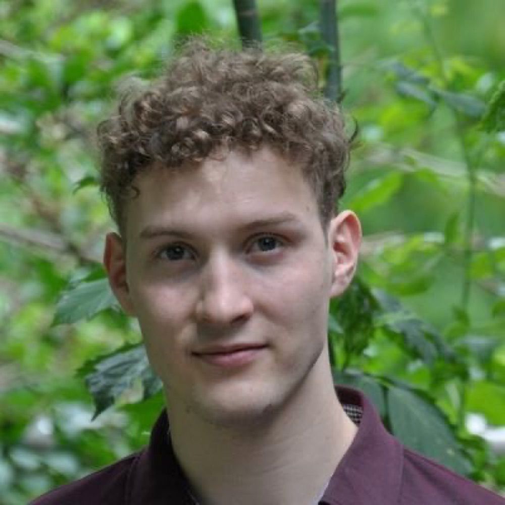 Malte Mederacke