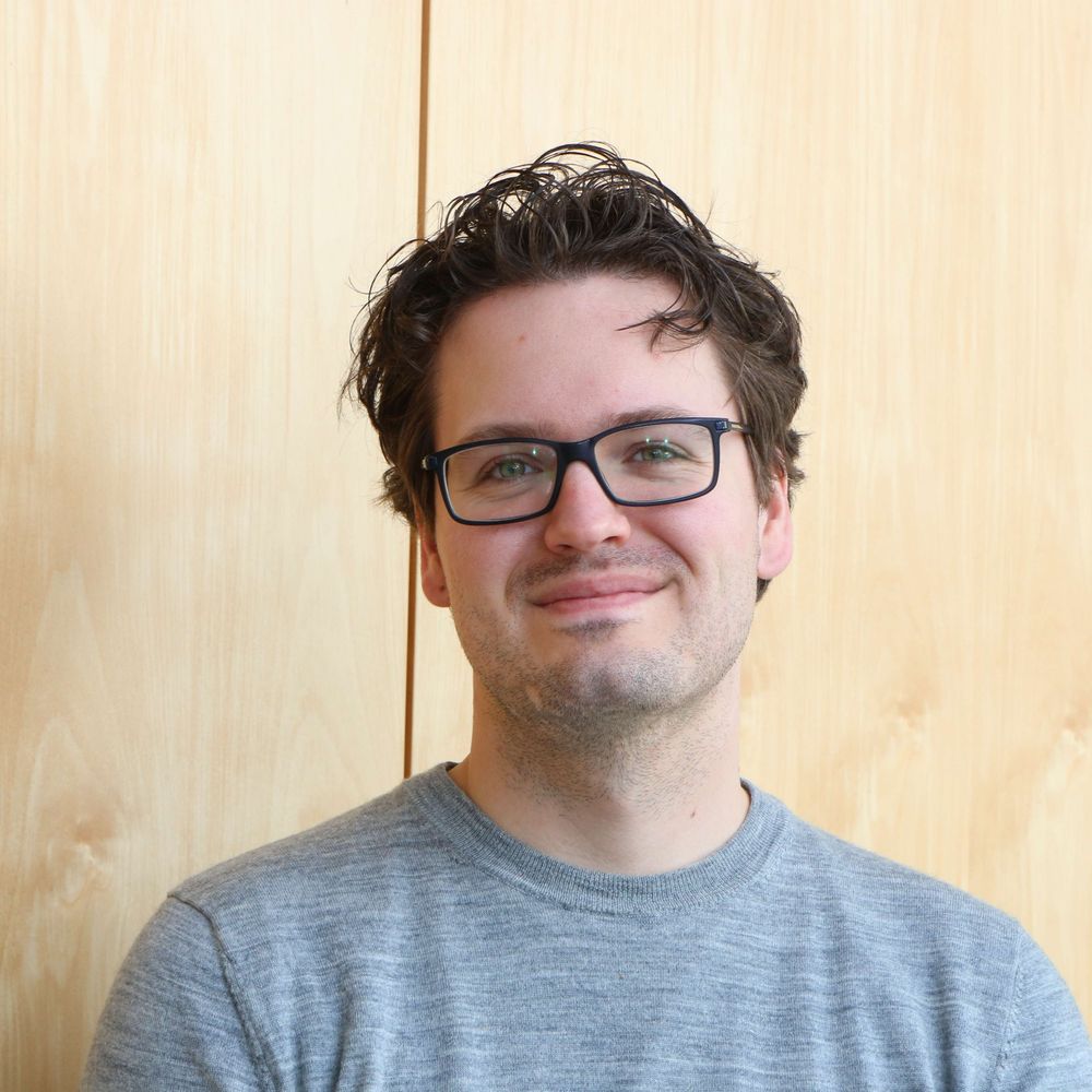 Mark de Geus