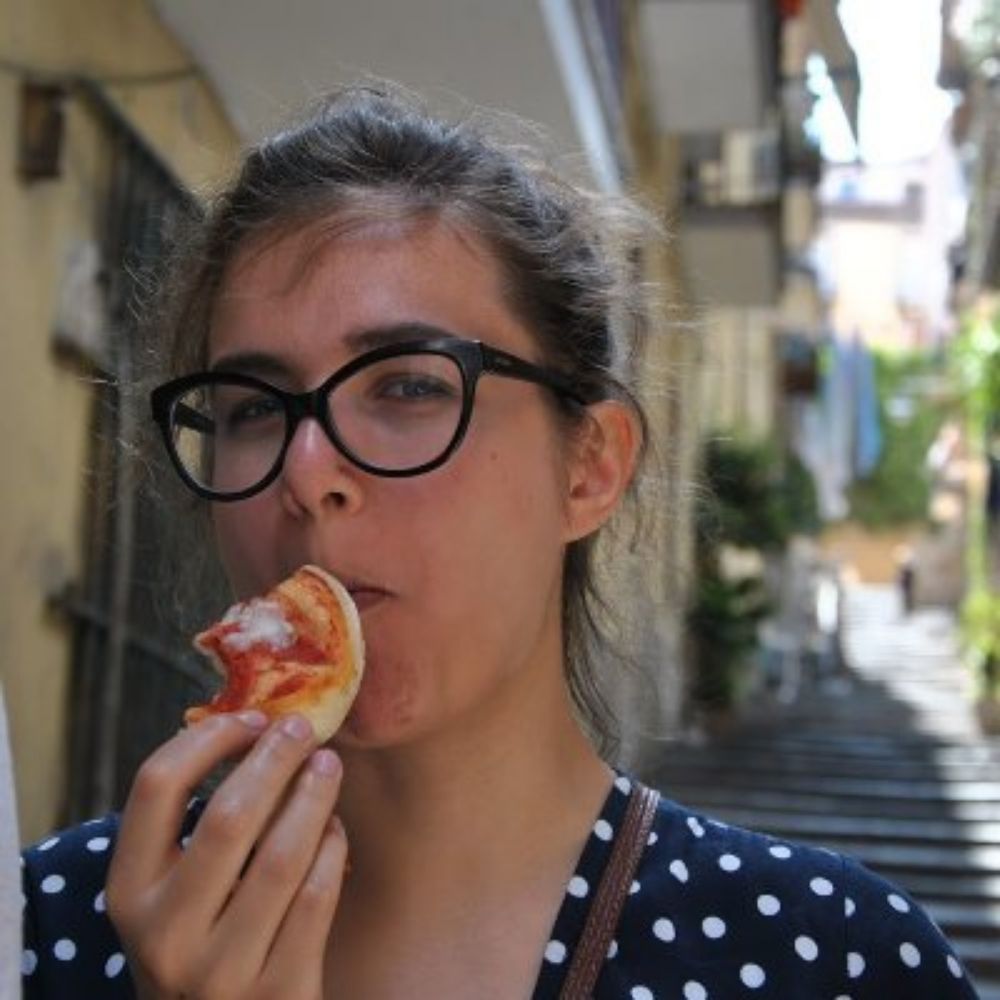 Giulia Varaschin