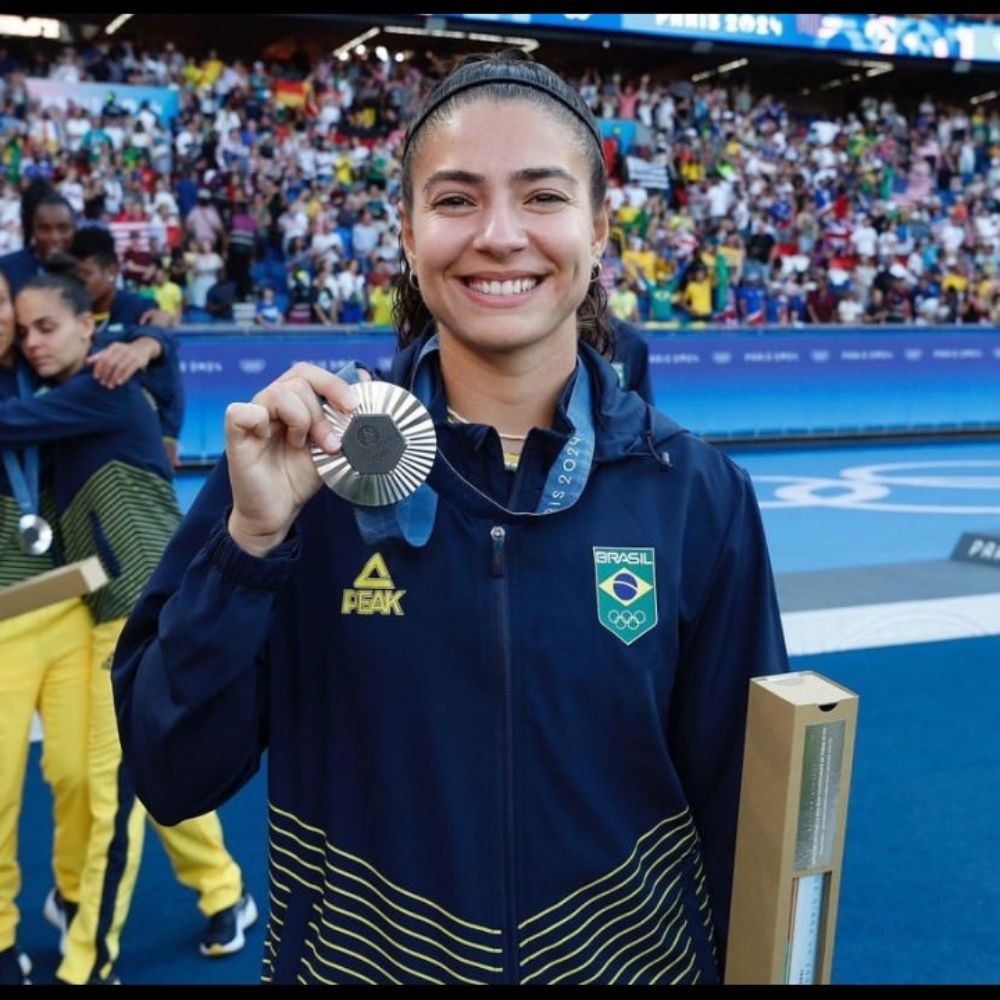 Maria Almeida