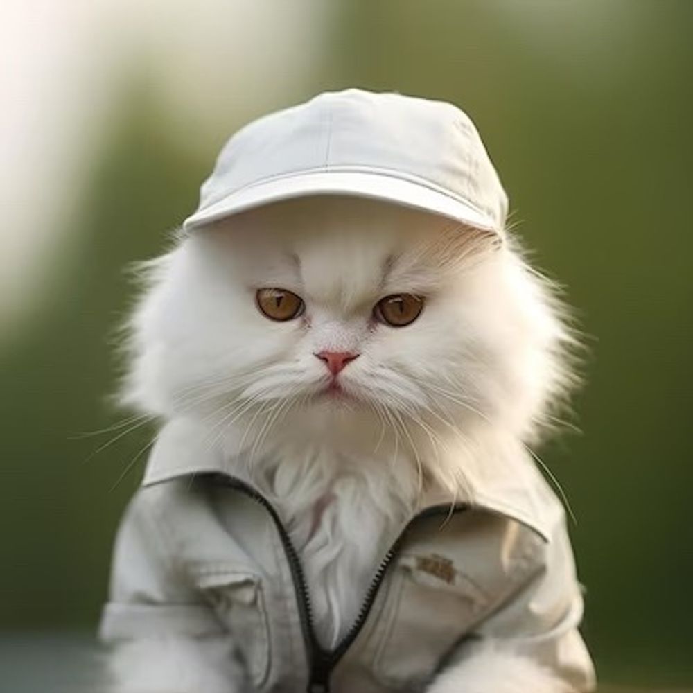 Pak Ucing