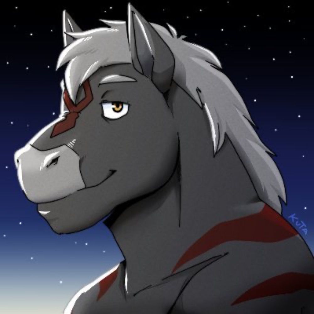 Profile avatar