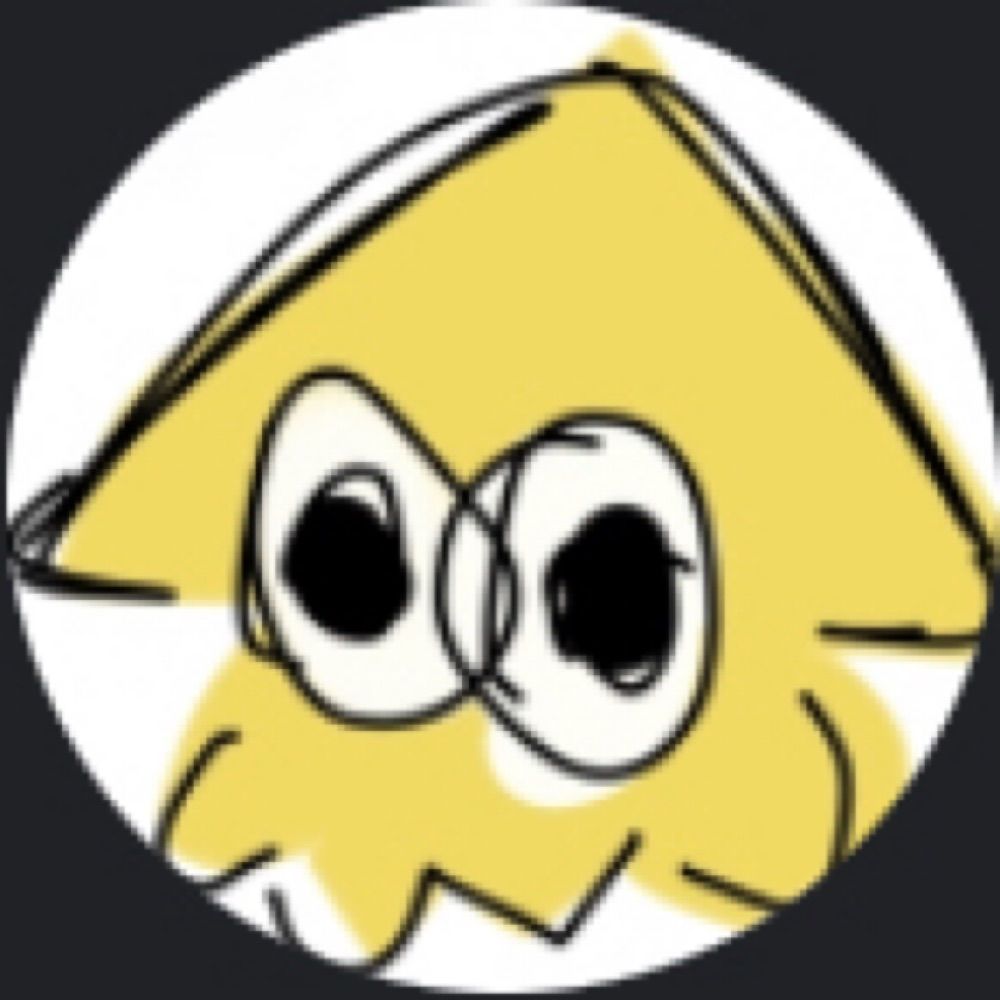 Not an Egg 