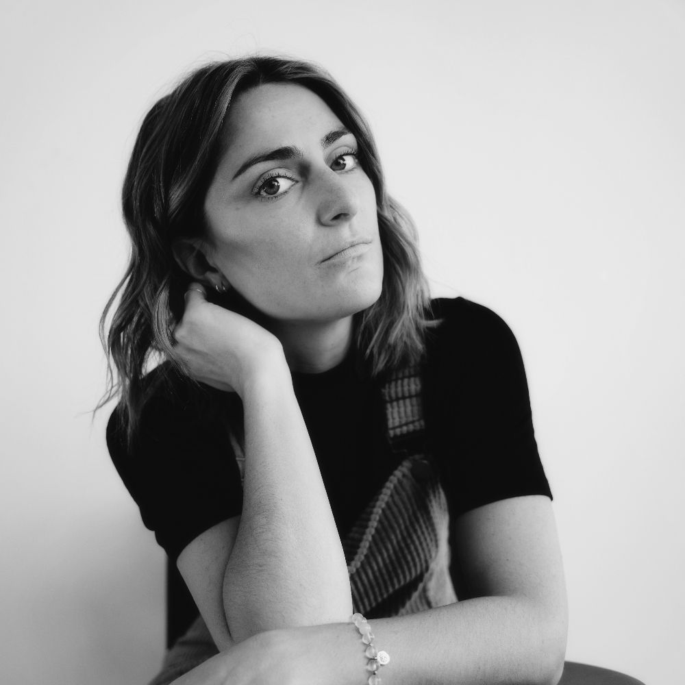 Julianne Boucher Telmosse