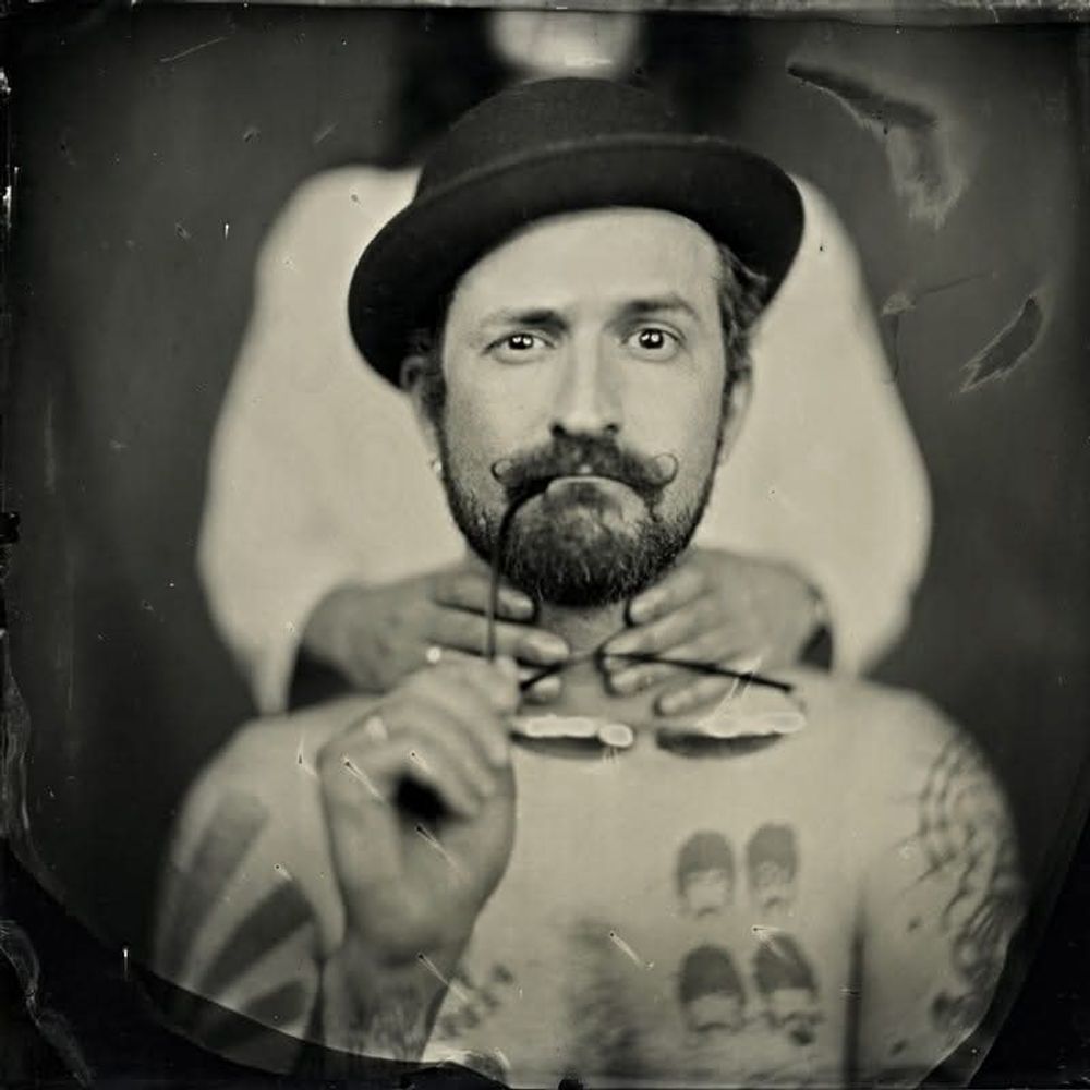 Doc Lou du Bayou