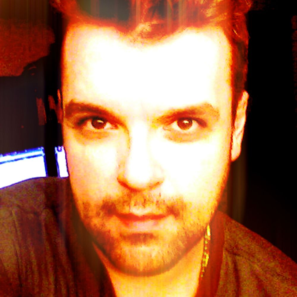 Andrew Kudelka