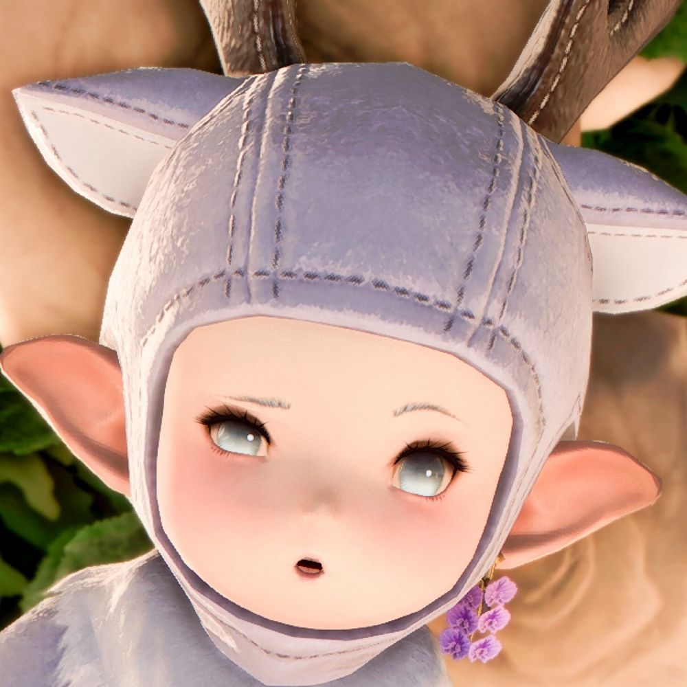 すいりゅう🦌