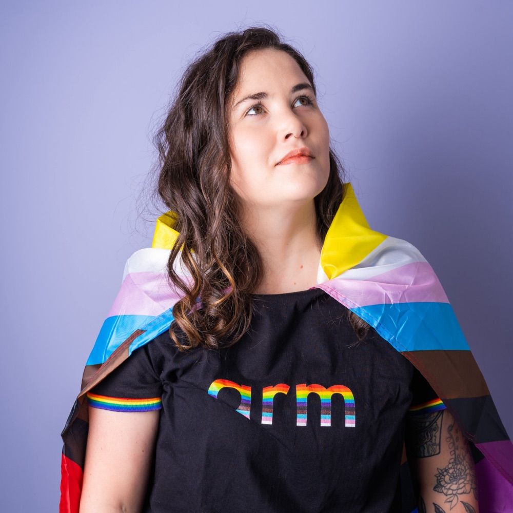 Malori Carr-Hite
