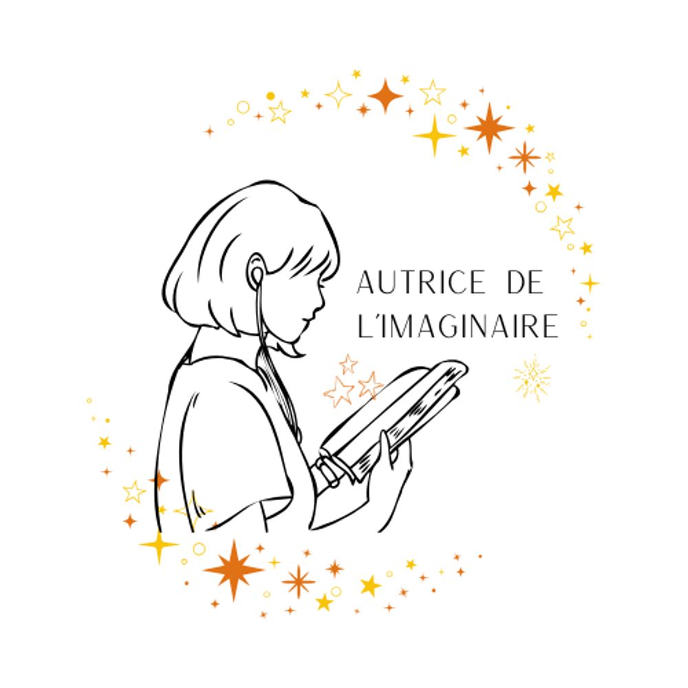 Autrice de l’imaginaire