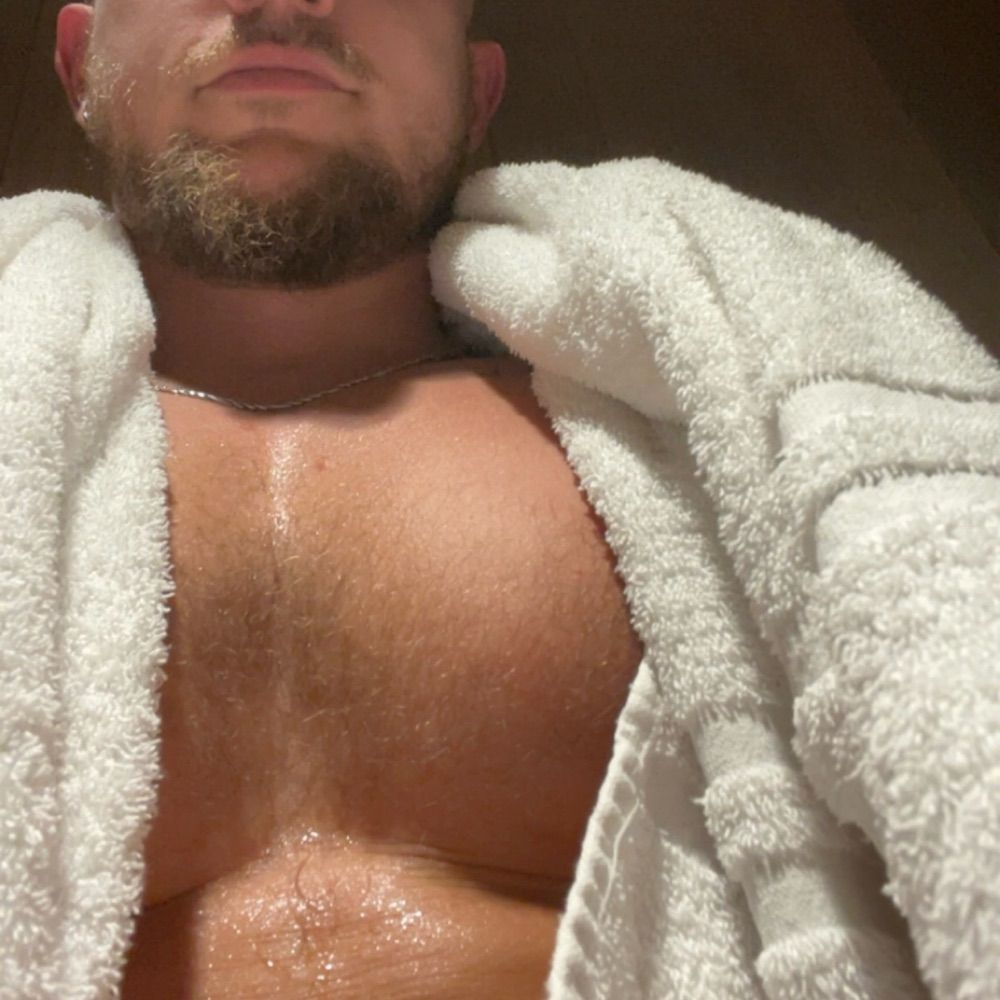 Daddy In Training