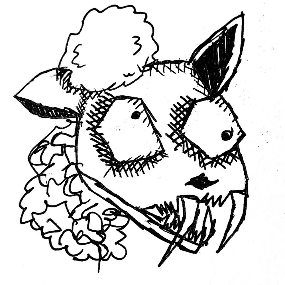 Crash Poodle