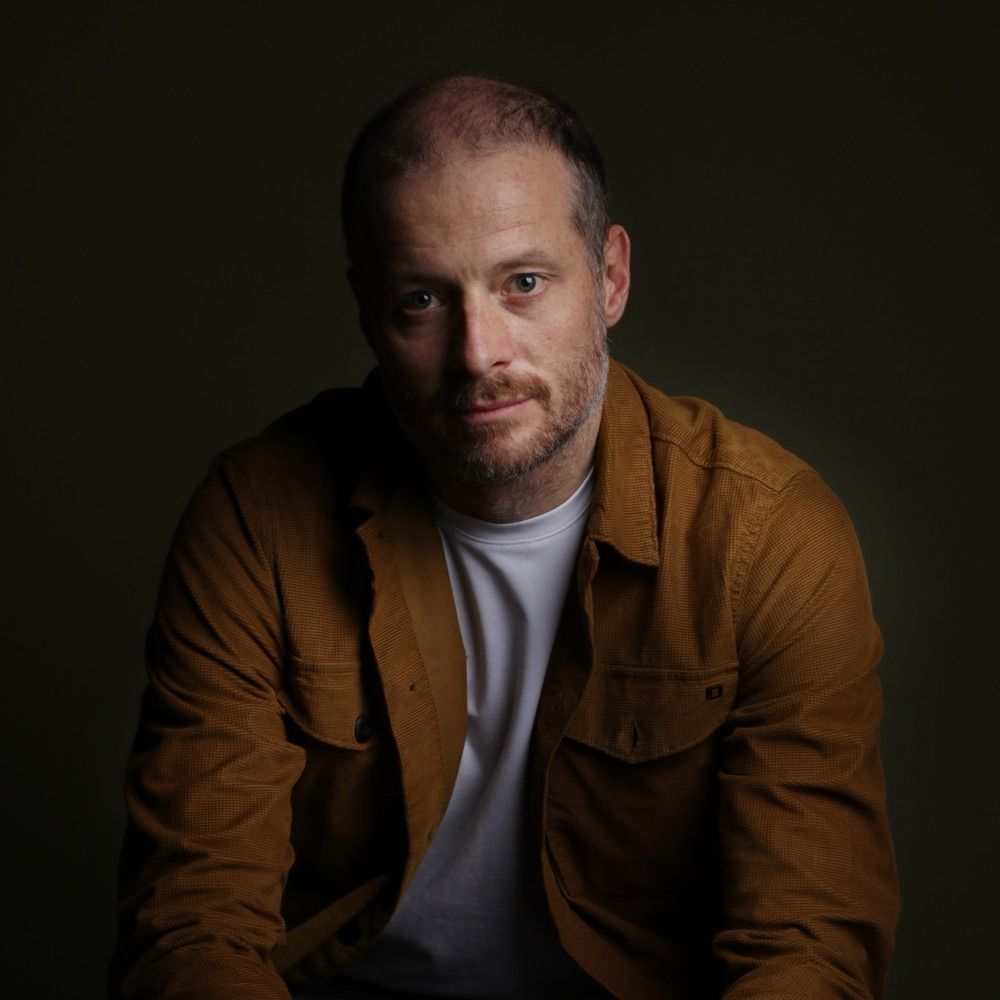 André van der Stouwe