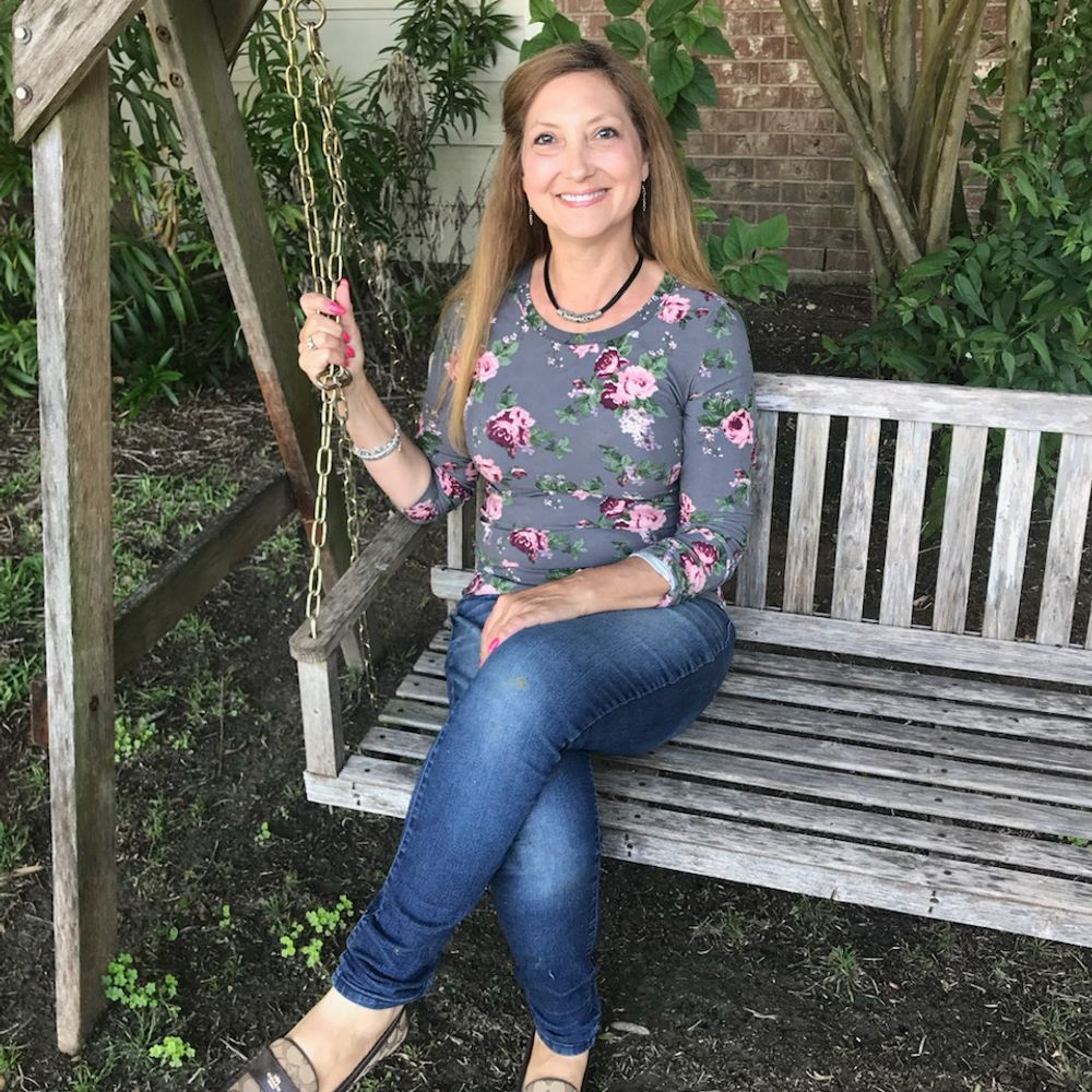 Kathryn Klepak