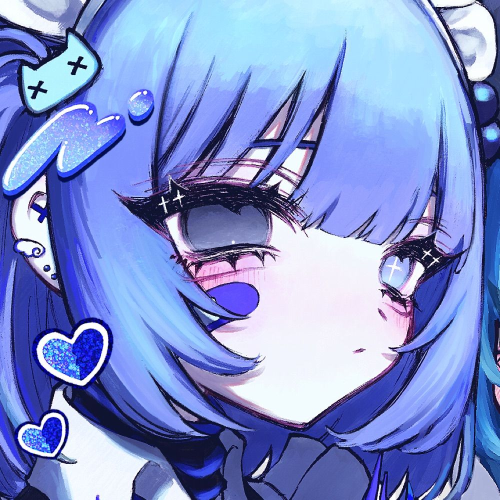 どりぃむぶる〜/ Dreamblue