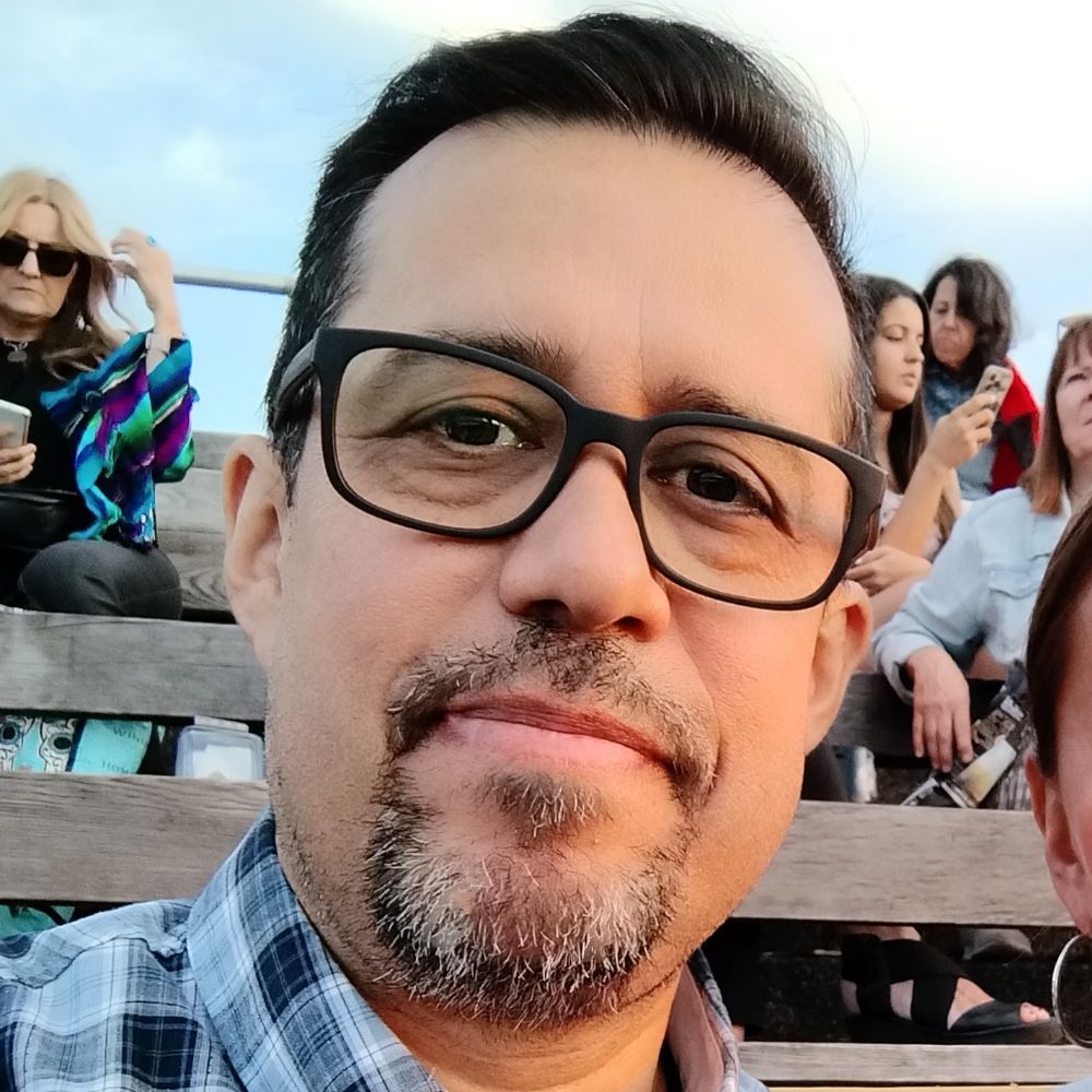 Sergio González