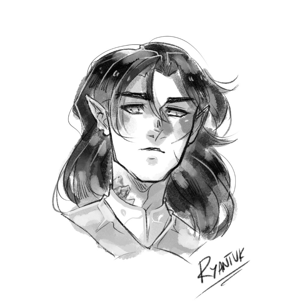 Ike-ish