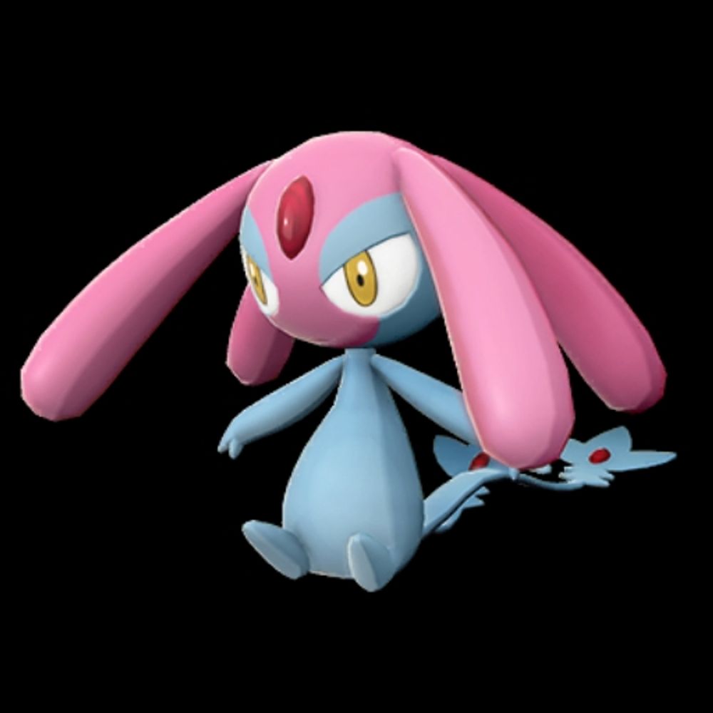 mesprit