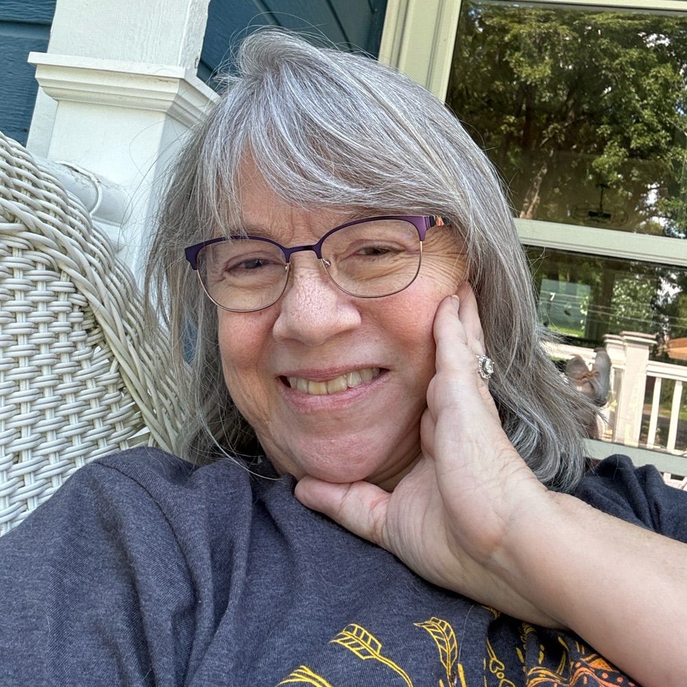 Lynn Treadwell