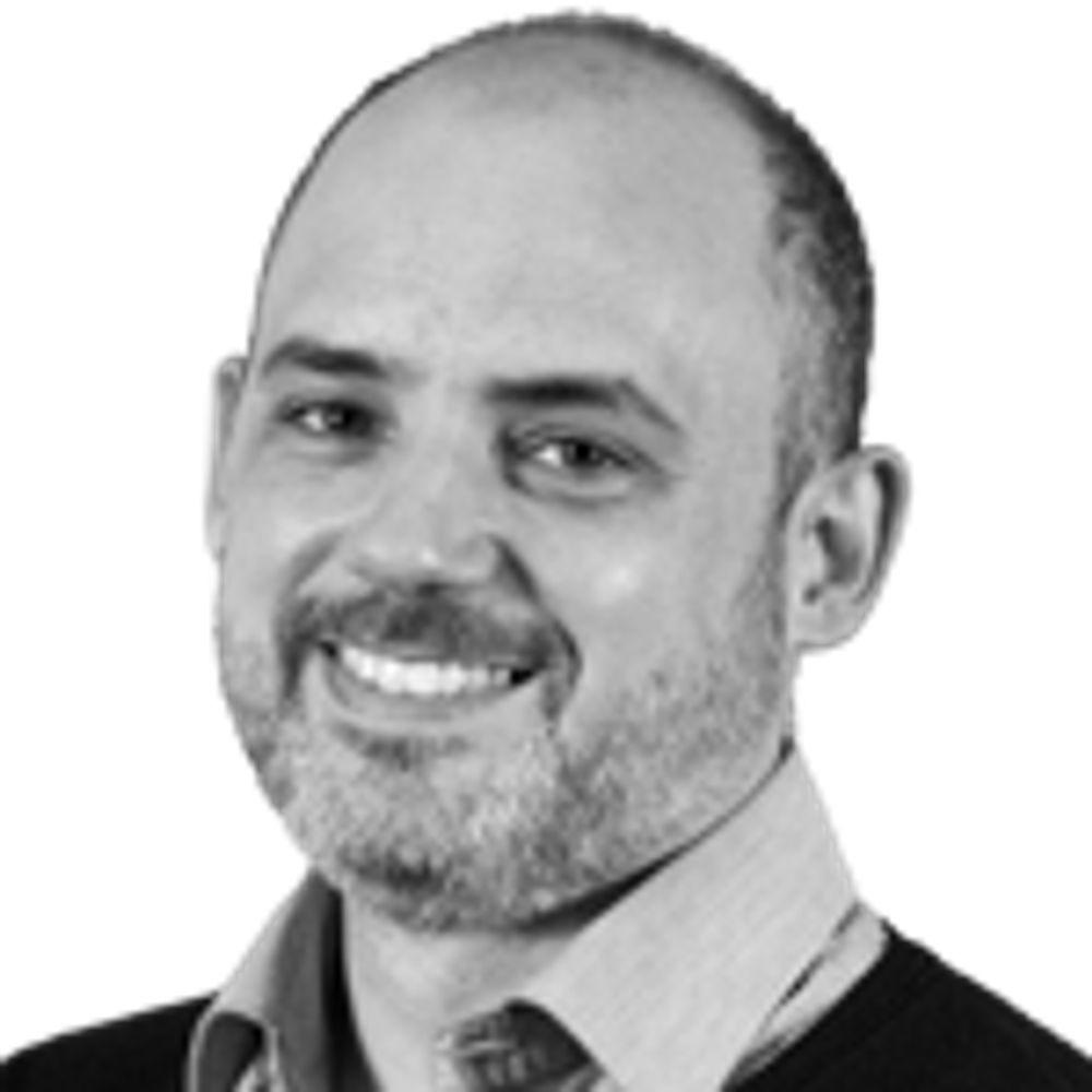 Quique Lavilla