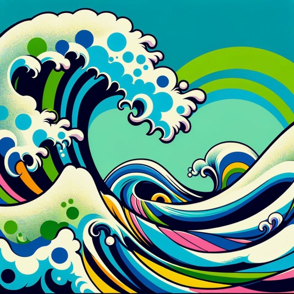 1wave
